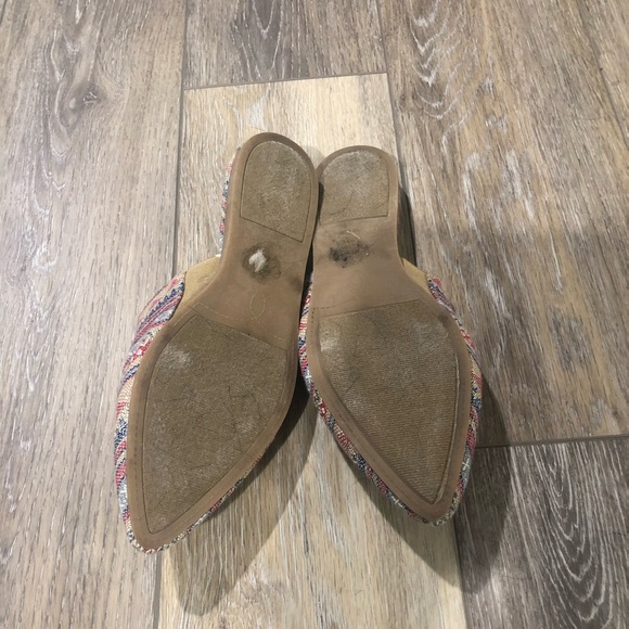 Rampage Charliee Slip on Shoes - Picture 6 of 8